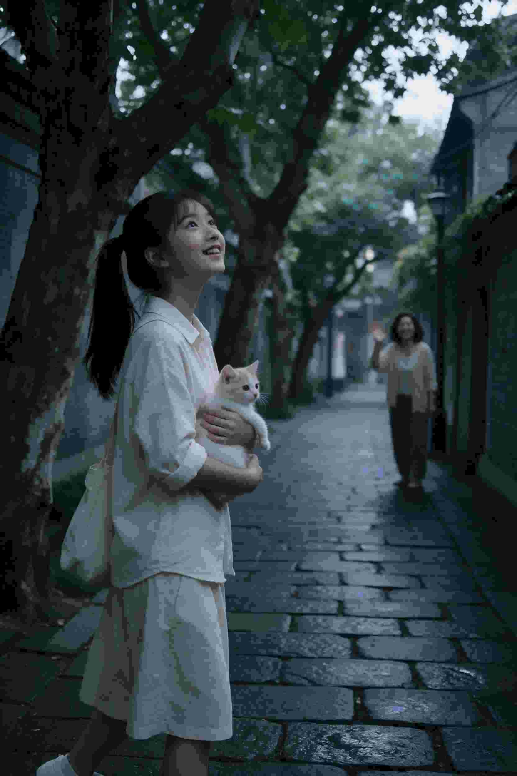少年成长记