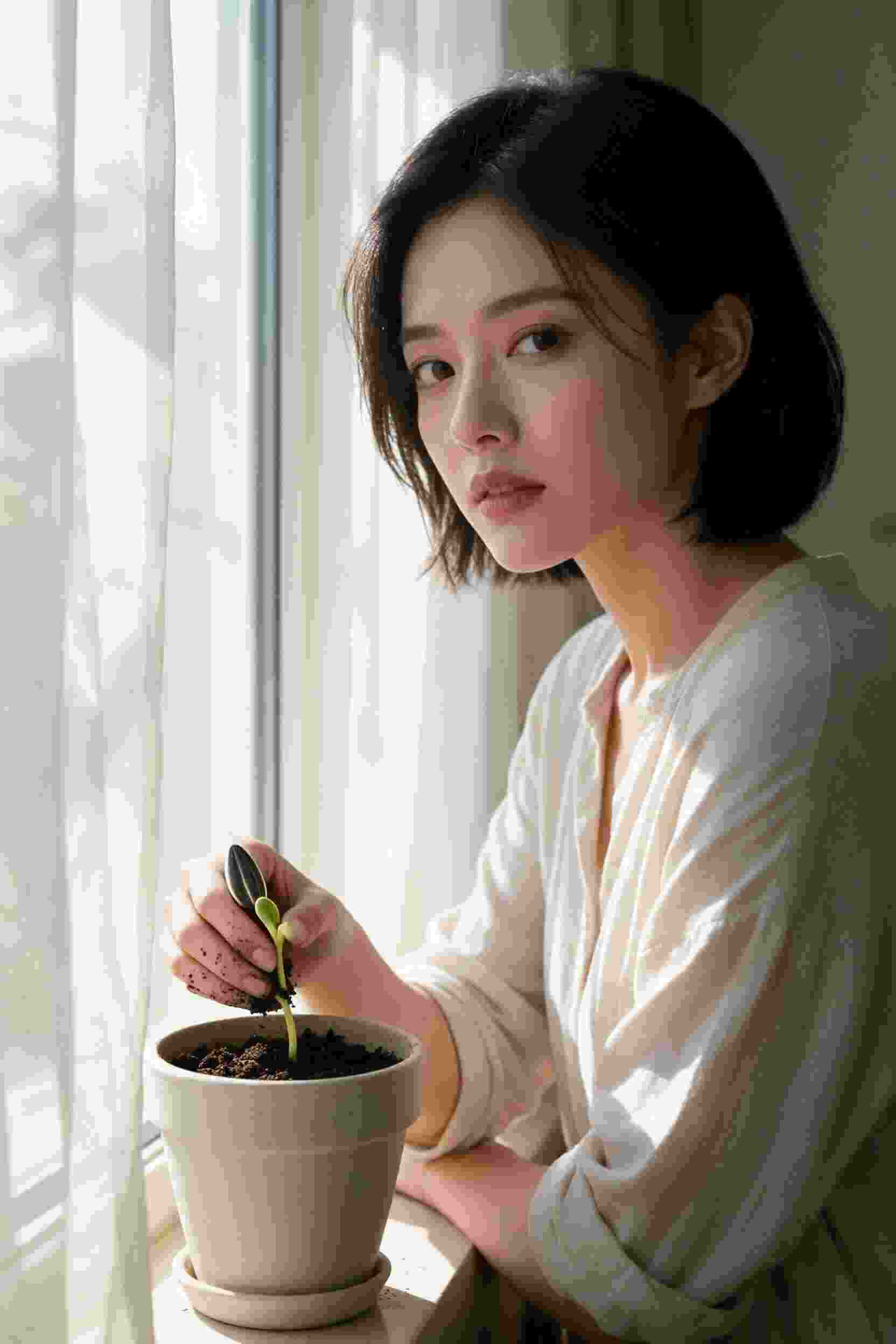 泳池梦想