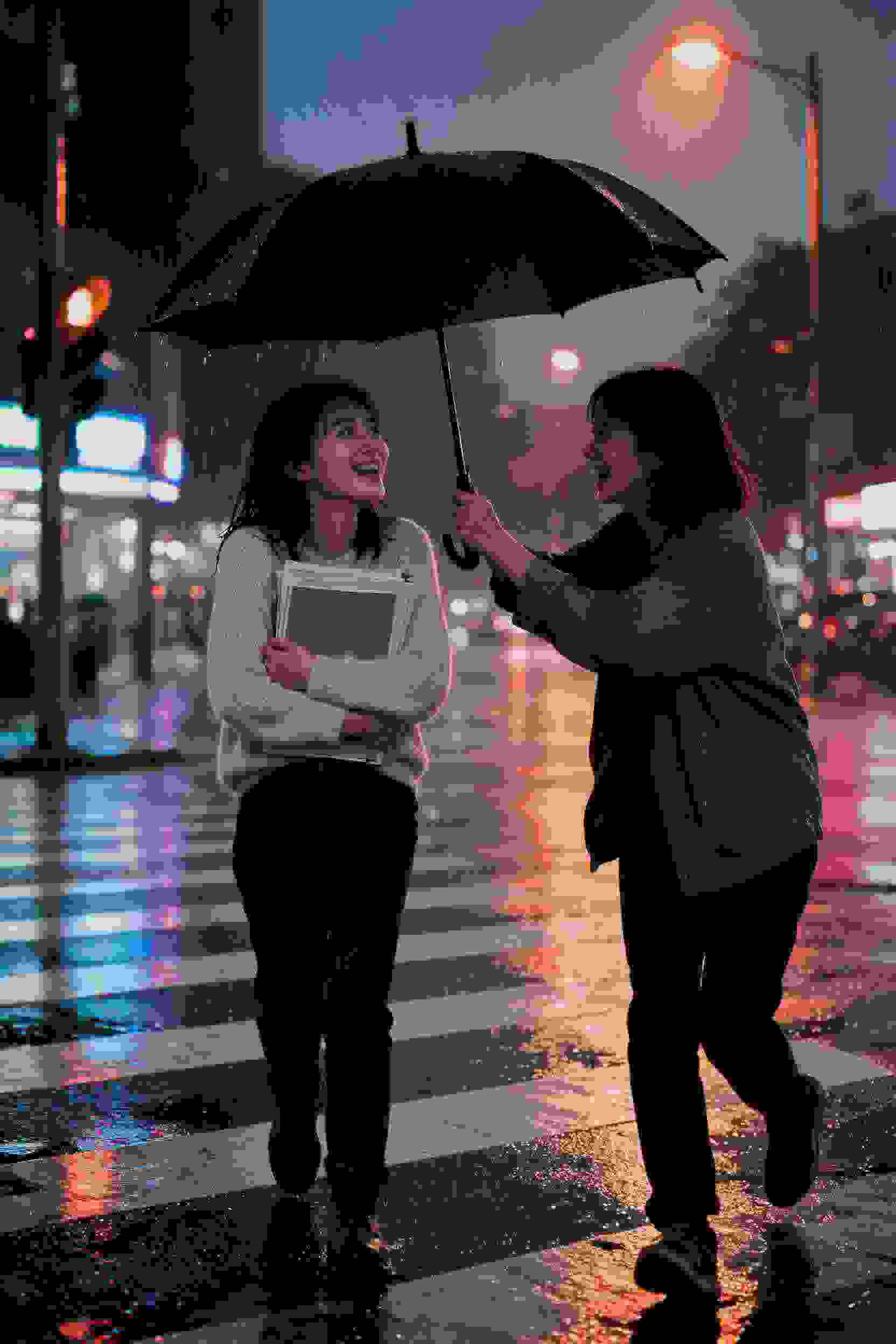 永不言败